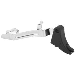 ZEV Technologies PRO Curved Trigger Bar Kit for Gen 5 Glock Pistols