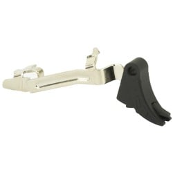 ZEV Technologies Small PRO Curved Trigger Bar Kit for Glock Pistols