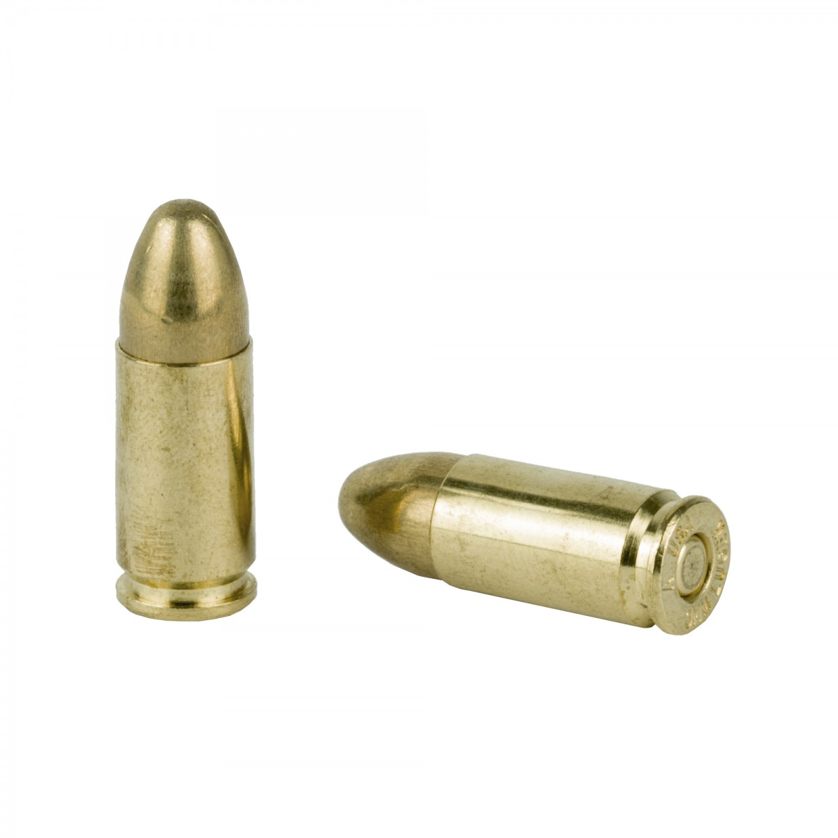 Armscor 9mm Luger Ammo 115gr FMJ 50 Rounds