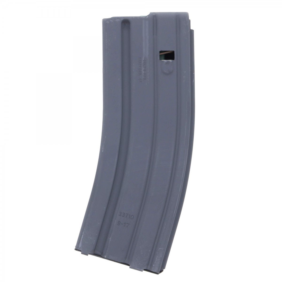 Colt Sporter AR15 .223 / 5.56 30Round Aluminum Magazine