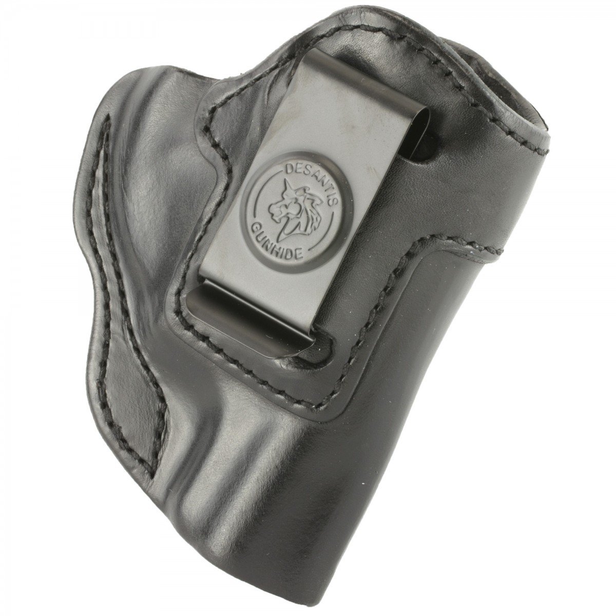 Desantis Gunhide Inside Heat Ruger Lcr Holster 0994