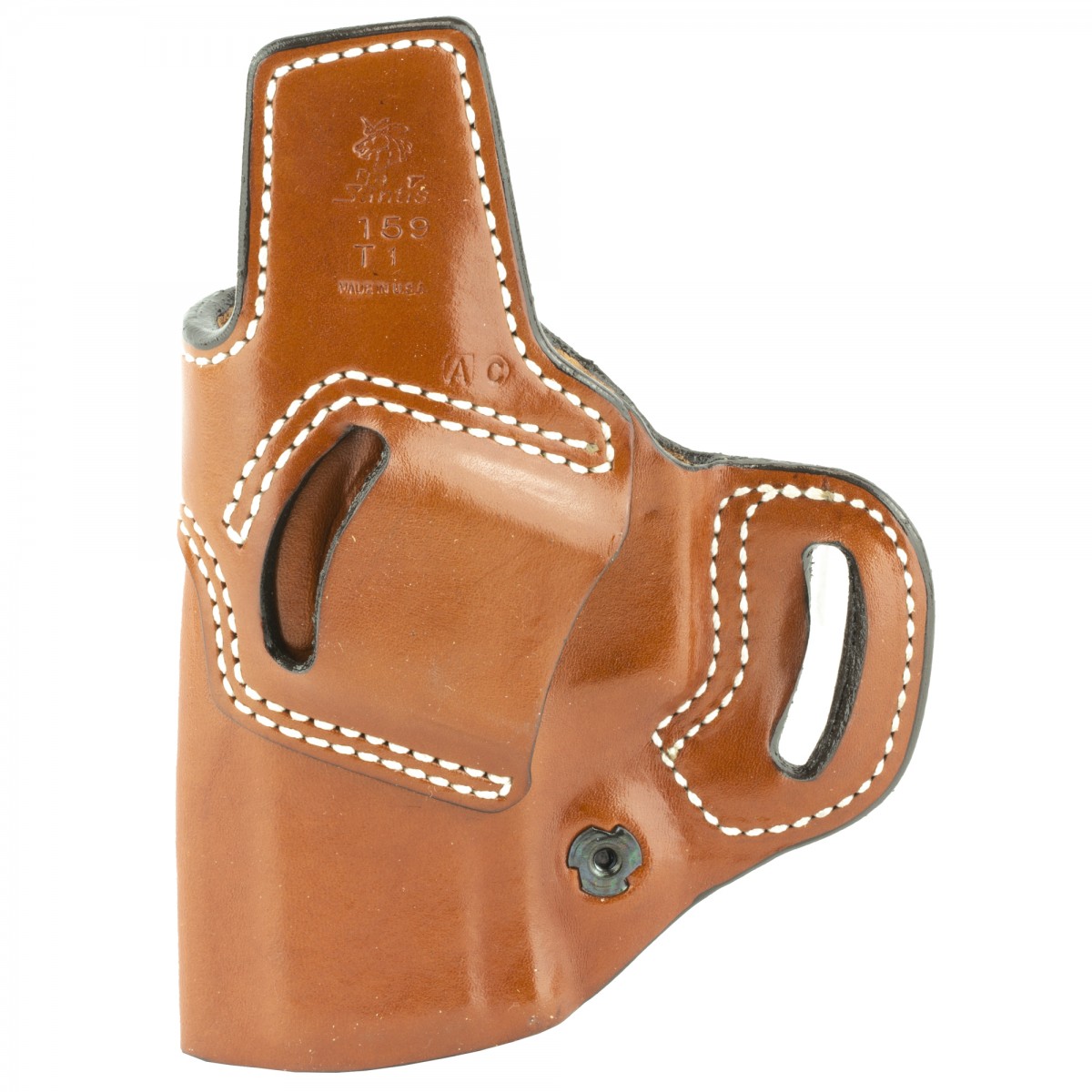 Desantis Gunhide Osprey Holster For Sig Sauer P250 P320c P320 X Compact 2000