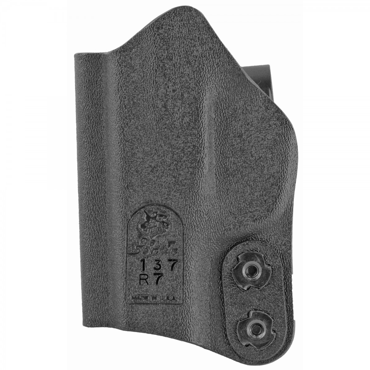 Desantis Gunhide Slim Tuk Holster For Ruger Lcp 8822