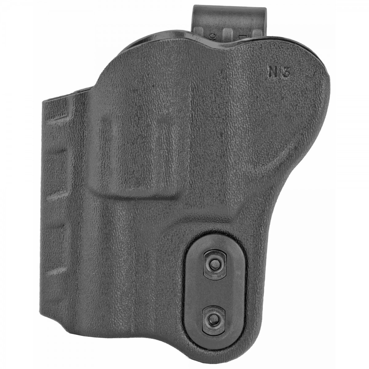 Desantis Gunhide Slim Tuk Holster For Ruger Lcr Lcrx 8814