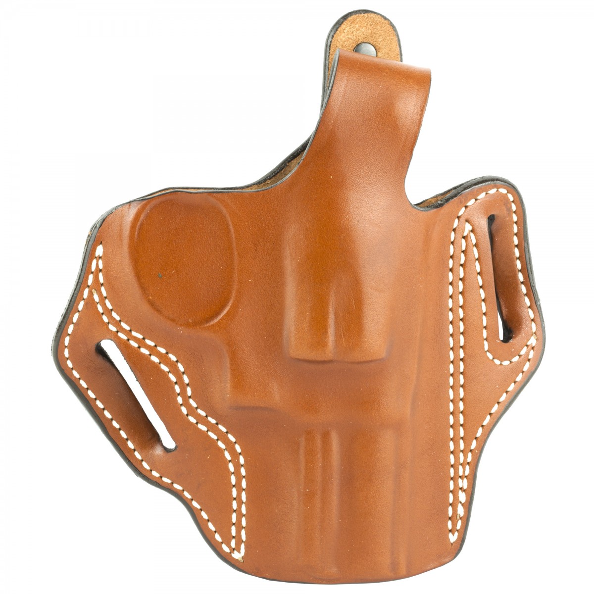 Desantis Gunhide Thumb Break Scabbard Holster For Smith And Wesson N Frame 3 