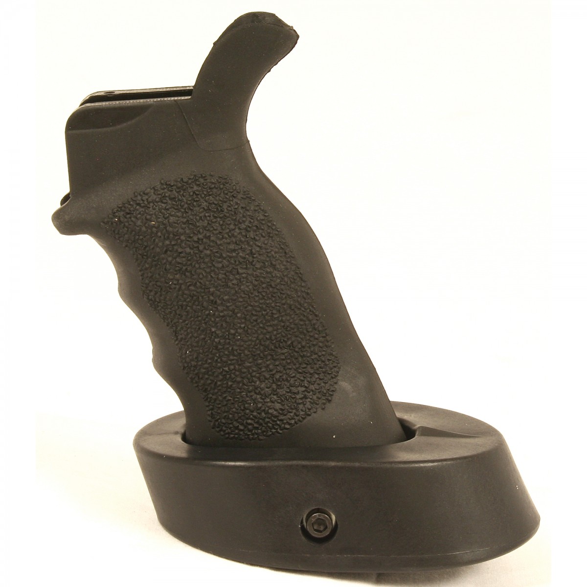 Ergo Grip Suregrip Tdx Angle Ar Grip With Palm Shelf