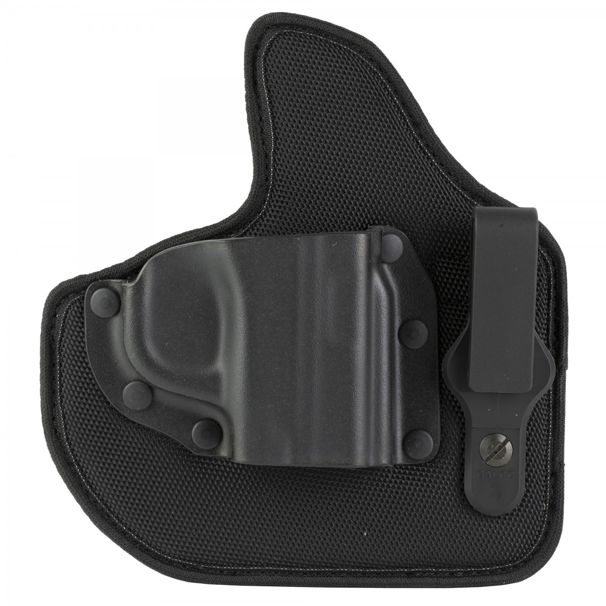 Galco Quicktuk Cloud IWB Right Hand Holster for Smith & Wesson M&P ...