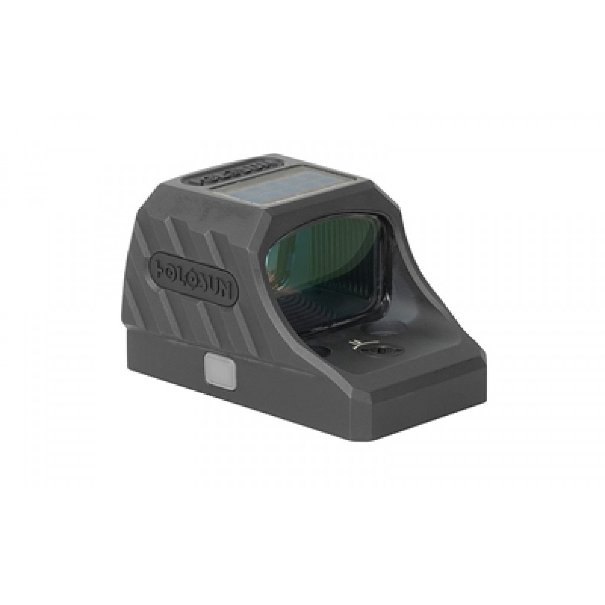 Holosun SCS Enclosed Green Dot Sight For Sig Sauer P Pistols