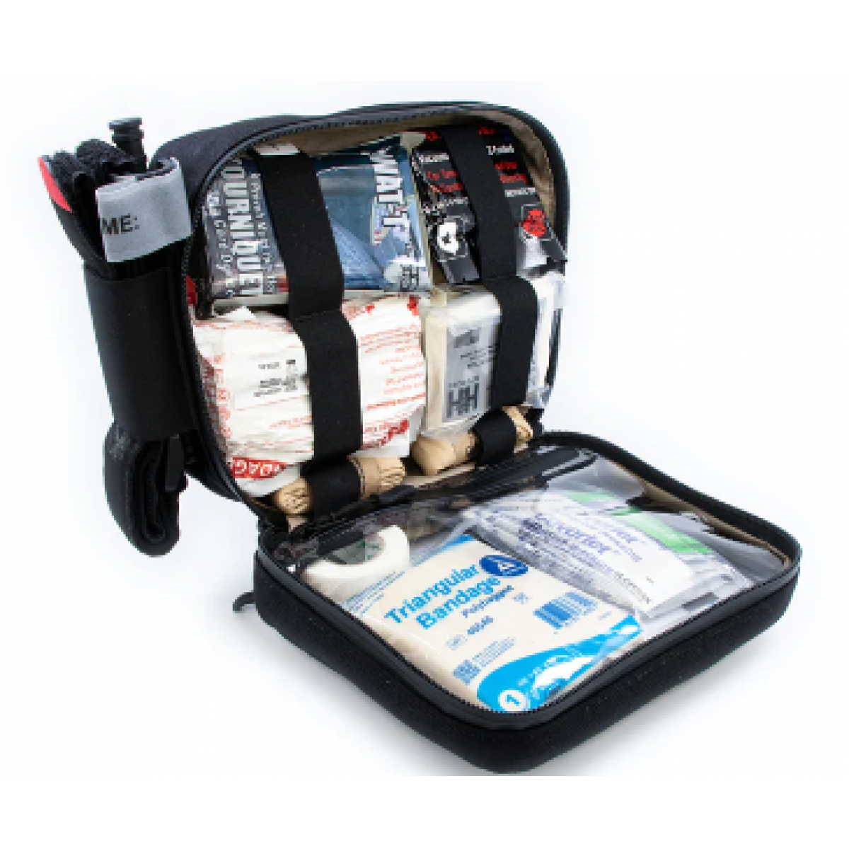Live The Creed Get Home Alive Medical Kit