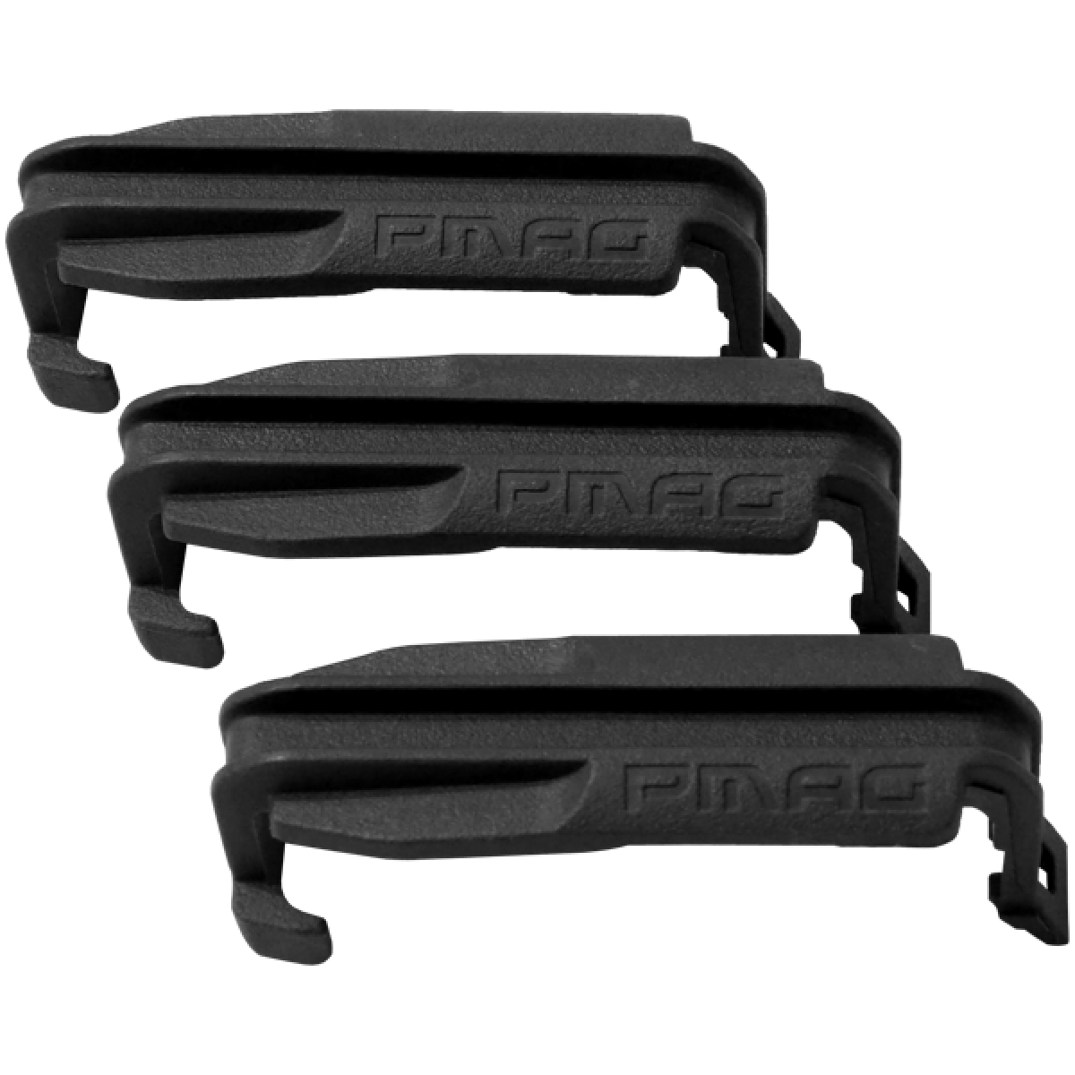 Magpul PMAG Impact Dust Cover 6-Pack 