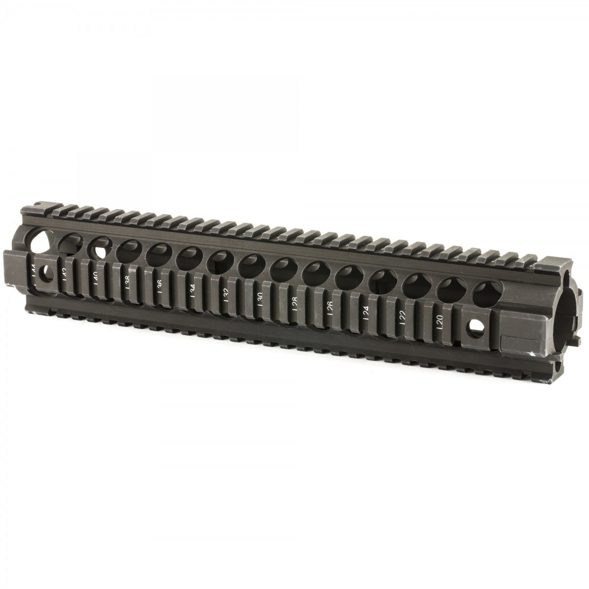 Midwest Industries Gen2 Two Piece Free Float Rifle-Length Handguard