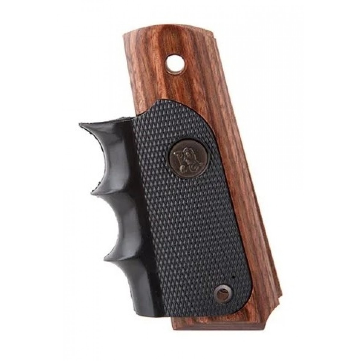 Pachmayr American Legend Laminate Grips For 1911 3923