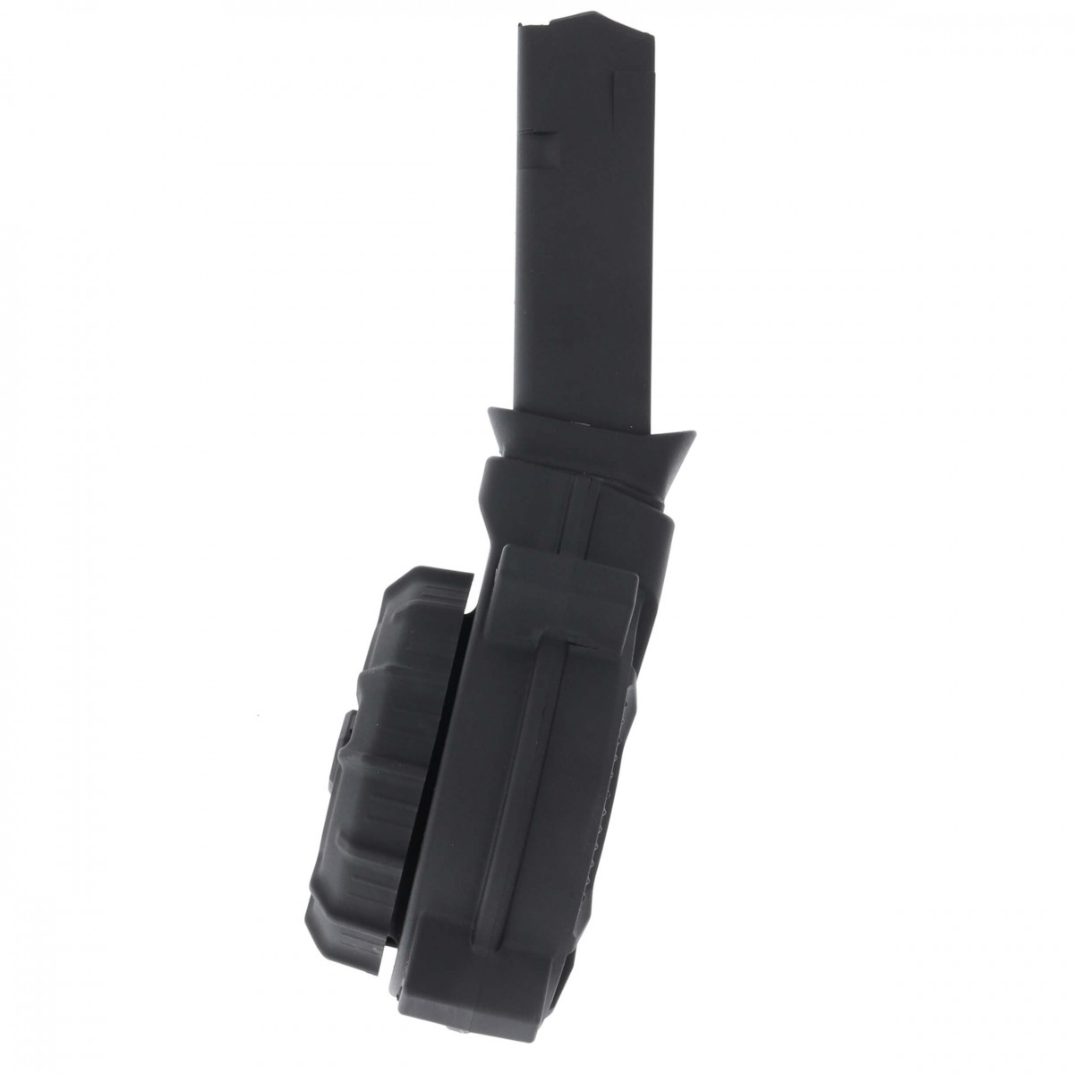 Promag 9mm 50 Round Drum Magazine For Glock 4843x Pistols 5317