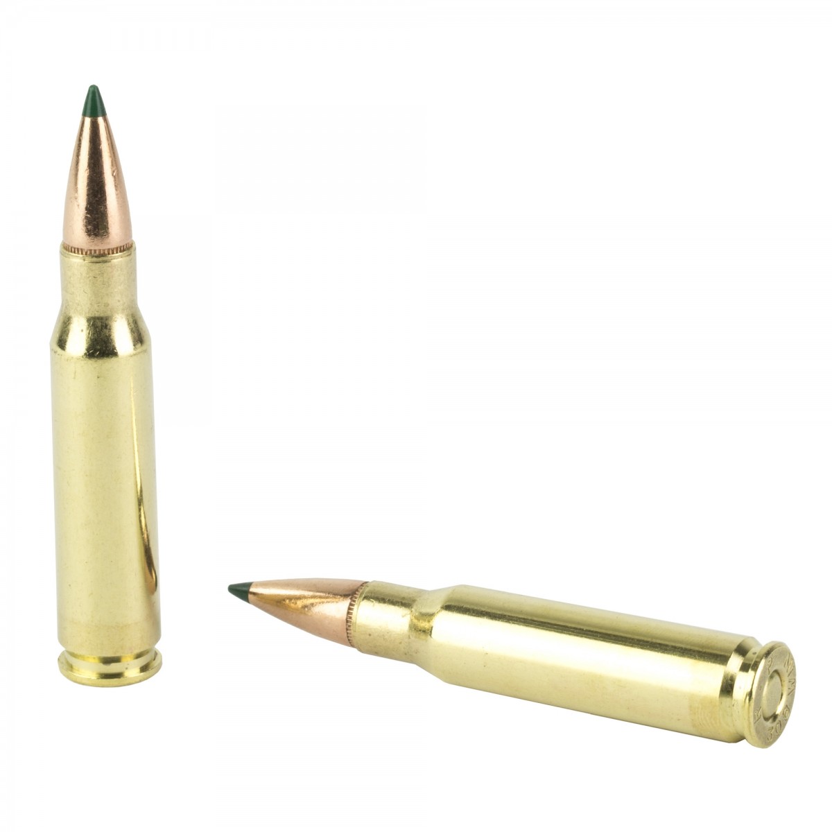 Remington Core-Lokt Tipped .308 Winchester 180gr Ammo 20 Rounds