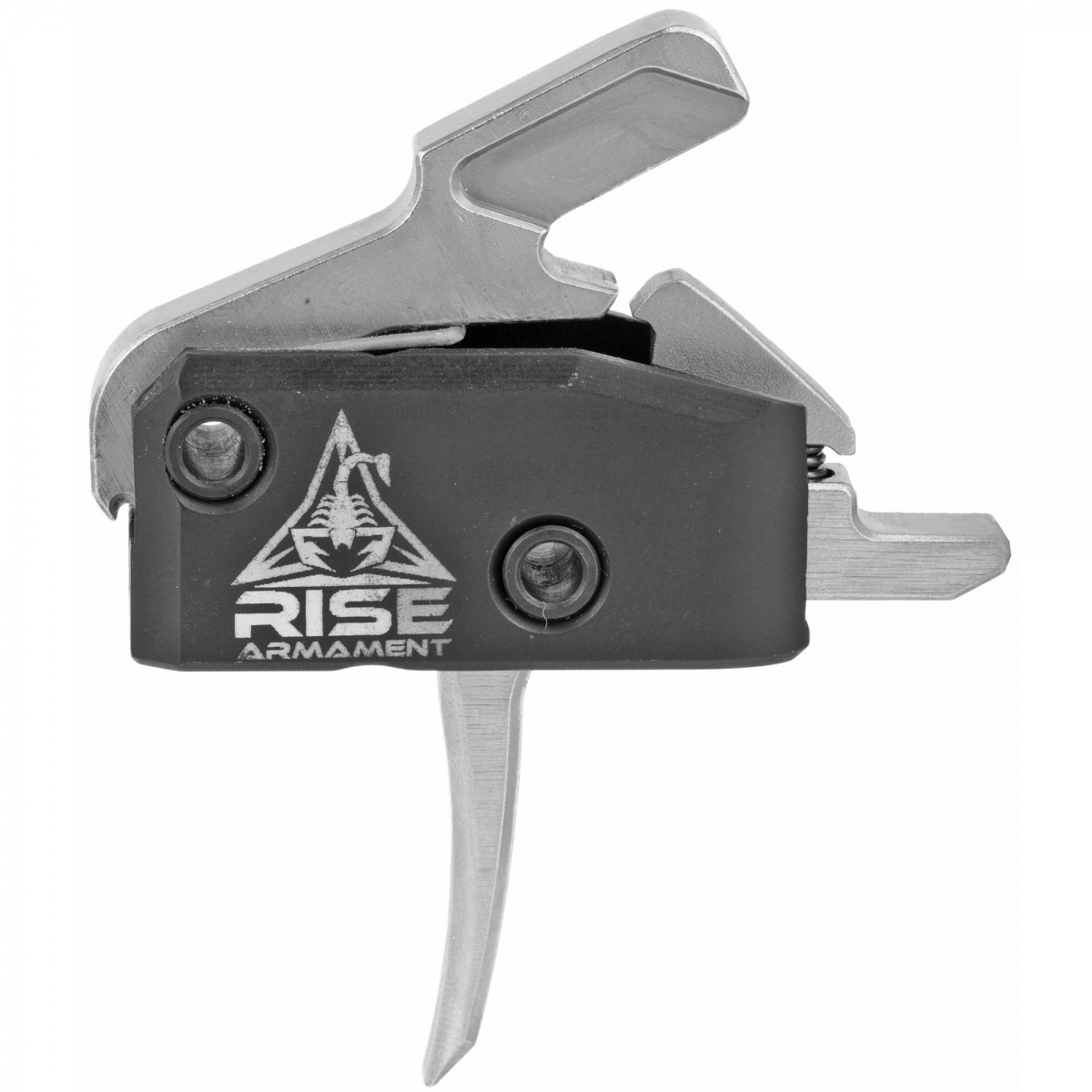 RISE Armament High Performance AR Trigger with AntiWalk Pins