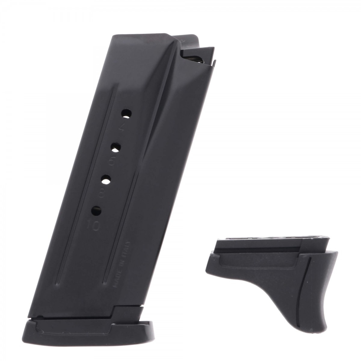 ruger 9mm extended clips