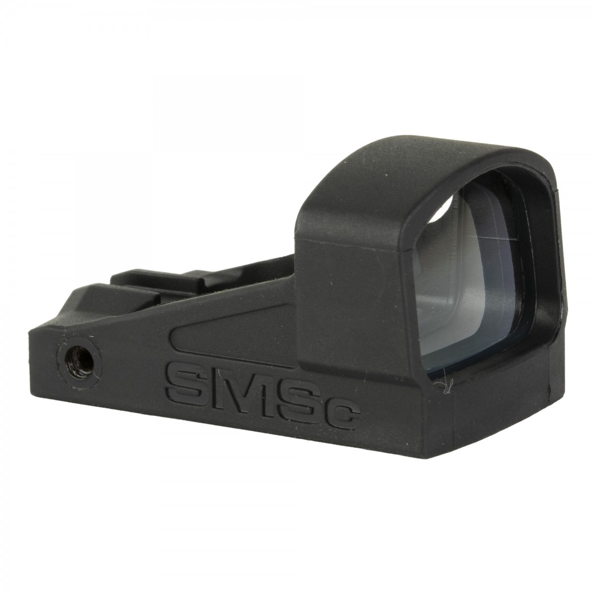 Shield Sights Smsc 4 Moa Red Dot