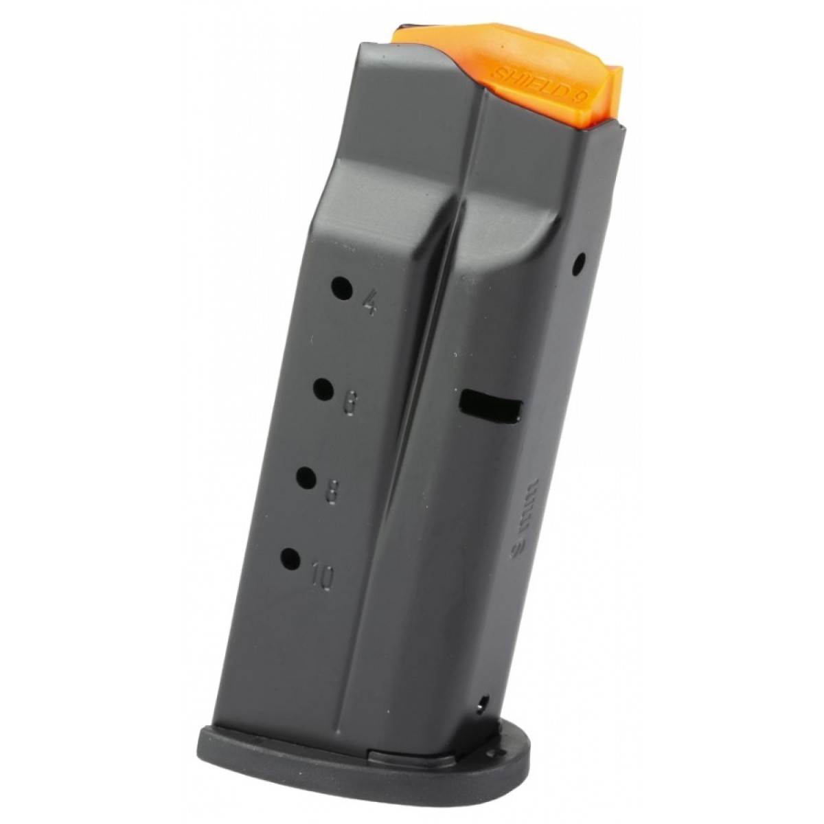 Smith And Wesson Mandp Shield Plus Equalizer 9mm 10 Round Magazine 2136