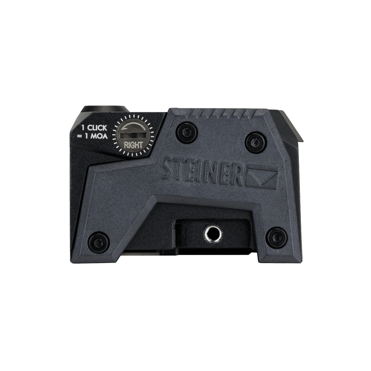 Steiner Micro Pistol 3.3 MOA Red Dot Sight