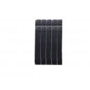 10 Pack of KCI .40 S&W 31-Round Polymer Magazines for Glock 22, 23, 27, 35