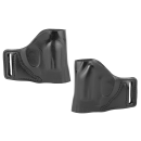 DeSantis Gunhide E-GAT Slide Holster for S&W J-Frame 2.25" / Bodyguard .38 Revolvers