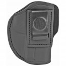 1791 4-Way Right-Handed IWB / OWB Size 1 Holster