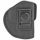1791 4-Way Right-Handed IWB / OWB Size 5 Holster