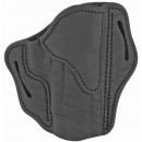 1791 BH 2.3 Right-Handed OWB Leather Belt Holster