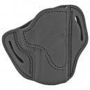 1791 BH 2.4S Right-Handed OWB Leather Belt Holster