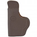 1791 Fair Chase IWB Leather Holster (Right-Handed)