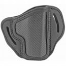 1791 Multi-Gun Leather with Carbon Fiber Belt Holster (Right-Handed)