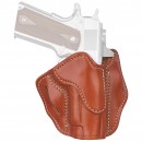 1791 Optics Ready Leather Belt Holster – Size 1S (Right-Handed)
