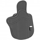 1791 Optics-Ready Right-Handed Leather Paddle Size 2.1 Holster