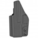 1791 Tactical Kydex IWB Holster for Sig Sauer P365 Pistols (Right-Handed)