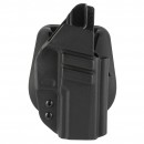1791 Tactical OWB Paddle Holster for Sig Sauer P320 (Right-Handed)