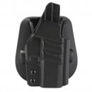 1791 Tactical Right-Handed OWB Paddle Holster for Sig Sauer P365