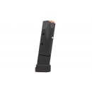 Walther Q Series 10 Round Extended Magazine Blem - Black
