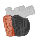 1791 3-Way OWB Holster Size 3 (Right-Handed)