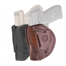 1791 3-Way OWB Holster Size 5 (Right-Handed)