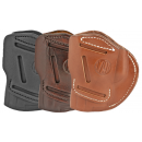 1791 3-Way OWB Holster Size 2 (Right-Handed)