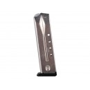 Ruger P89, P93 9mm 15-Round Stainless Steel Magazine