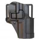 Blackhawk CQC Serpa Holster with Belt and Paddle Attachments for Beretta PX4 Pistols