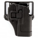 Blackhawk CQC Serpa Holster with Belt and Paddle Attachments for Sig Sauer P228/P229 Pistols