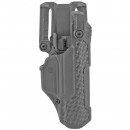 Blackhawk T-Series L3D Duty Holster for Glock 17/19/22/23 Pistols