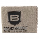Breakthrough Clean Technologies 12"x14" Silicone Cleaning Cloth