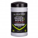 Breakthrough Clean Technologies Solvent Quick Wipes 