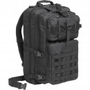 Bulldog Cases 2-Day Ranger Backpack