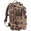Bulldog Cases BDT Day Pack - Throwback Camo