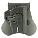 Bulldog Cases Rapid Release Polymer Holster for S&W Bodyguard Pistols