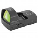Burris FastFire III 8MOA Red Dot Open Reflex Sight with Mount